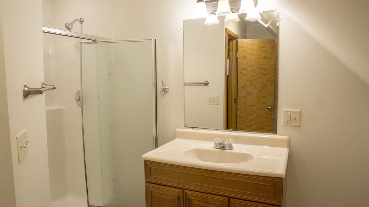 Photo of Bathroom in Ghent
