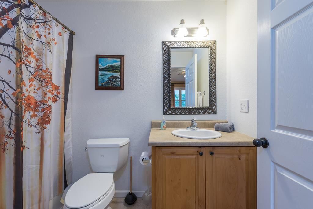 Photo of Bathroom in Burnsville