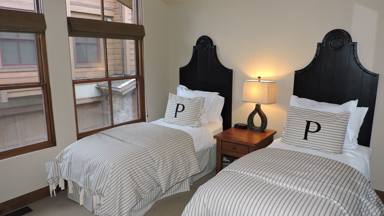 Photo of Bedroom in Ketchum