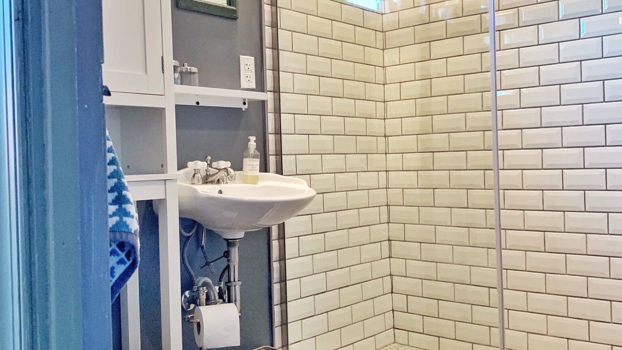 Photo of Bathroom in Gayborhood