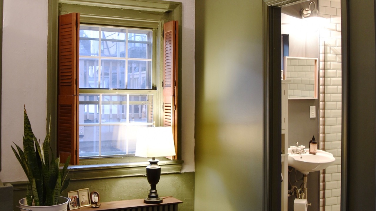 Photo of Bathroom in Gayborhood