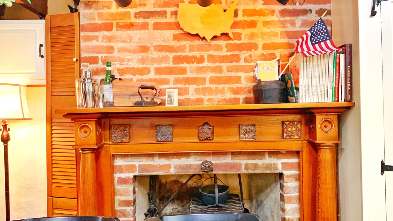 Photo of Livingroom in Gayborhood