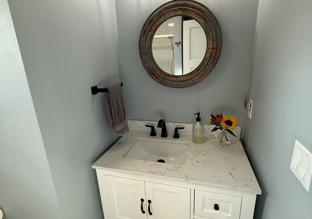 Photo of Bathroom in Damascus