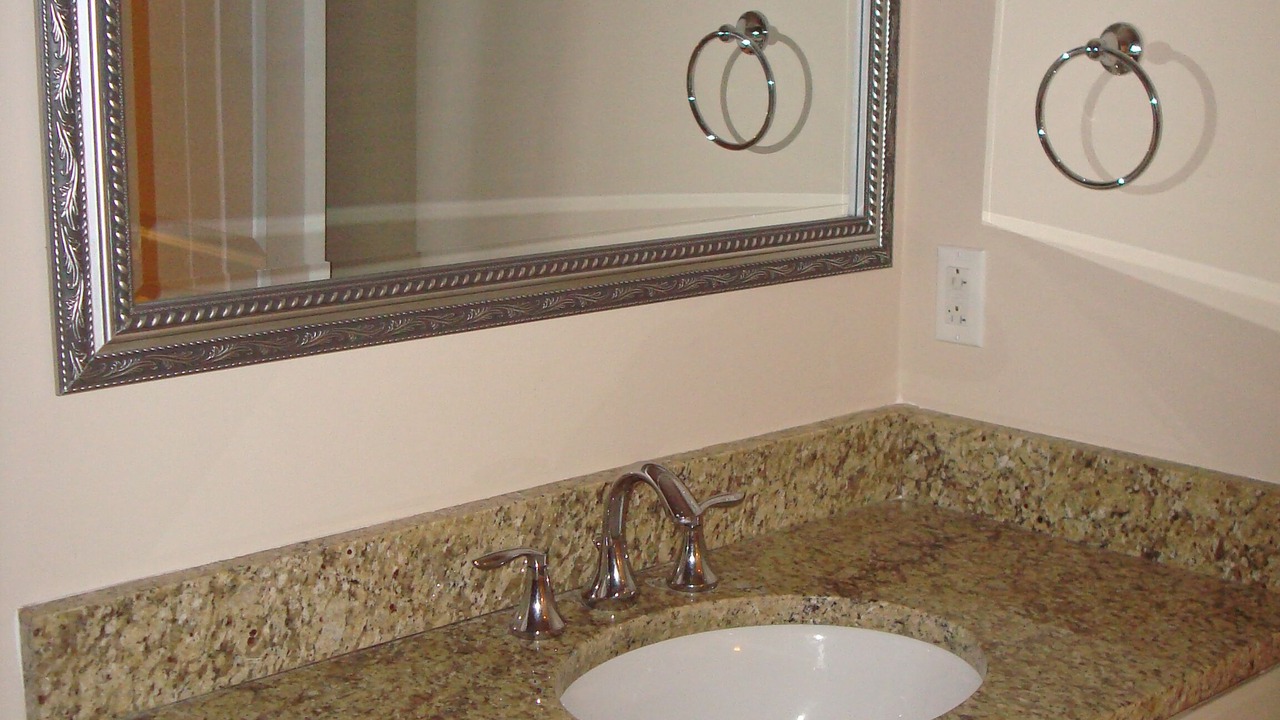 Photo of Bathroom in Geneva-on-the-Lake