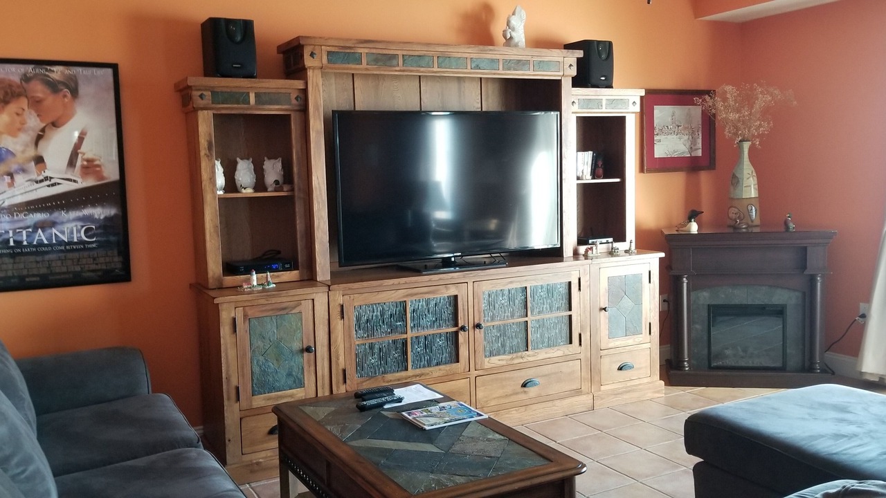 Photo of Livingroom in Geneva-on-the-Lake
