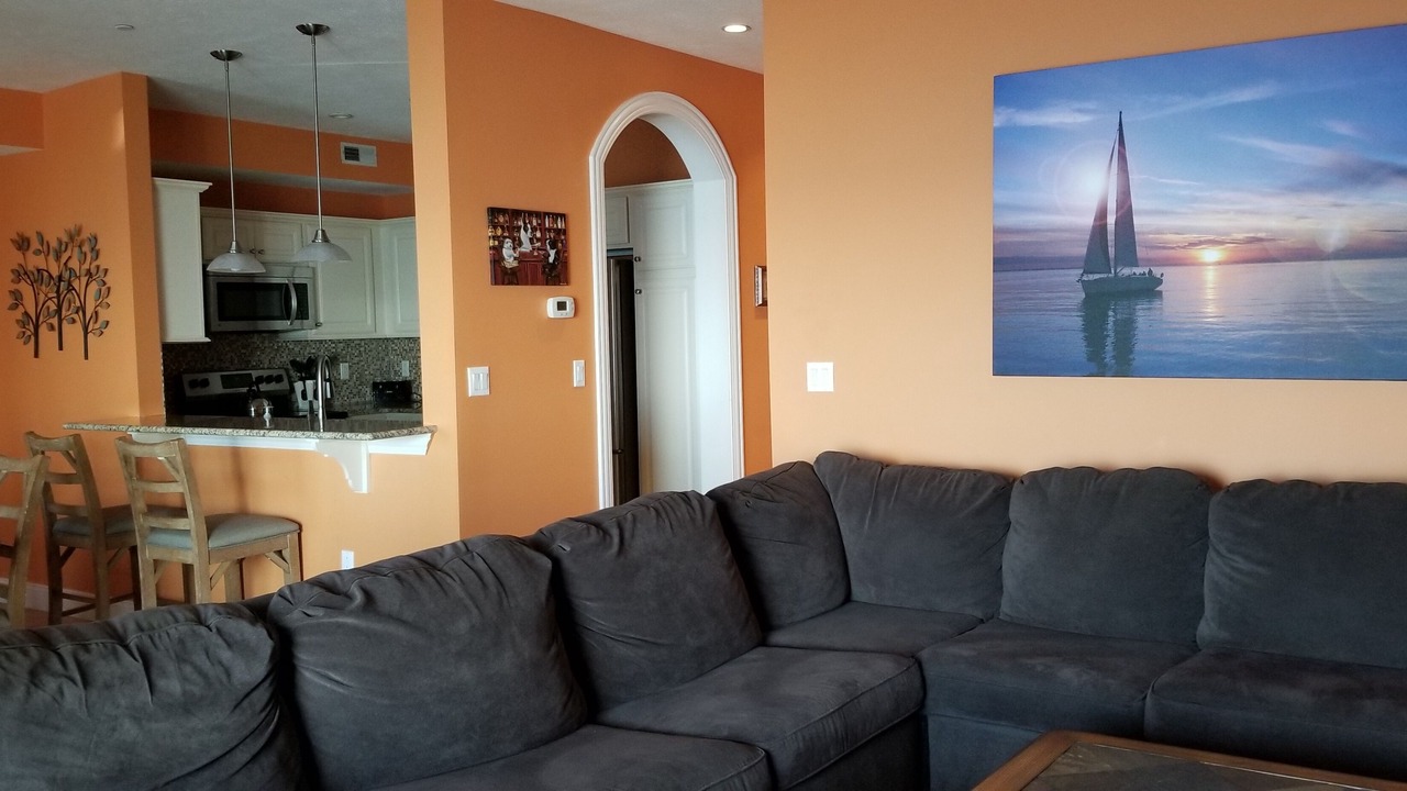 Photo of Livingroom in Geneva-on-the-Lake