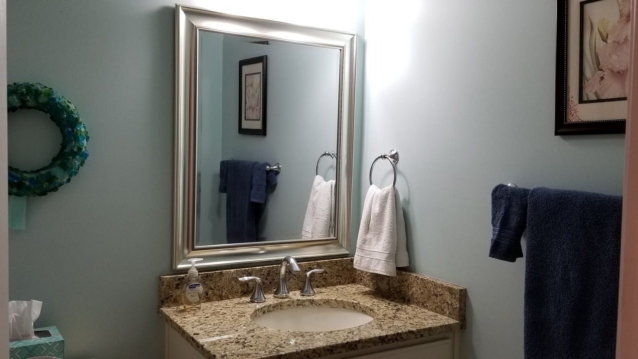 Photo of Bathroom in Geneva-on-the-Lake