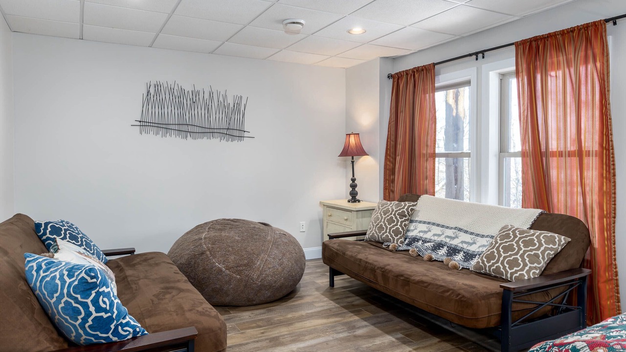Photo of Bedroom in Hidden Valley