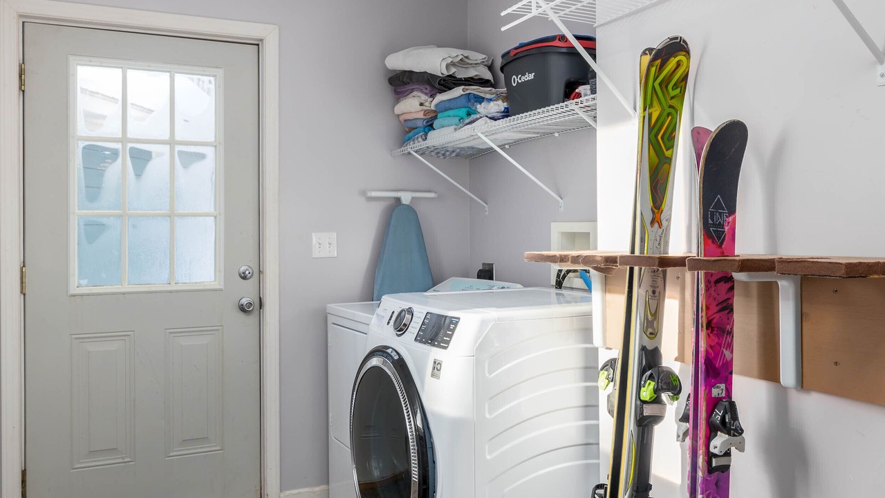 Photo of Bedroom in Hidden Valley