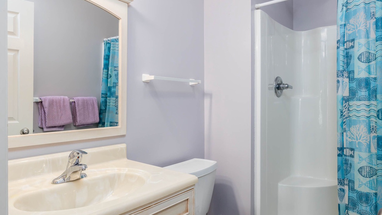 Photo of Bathroom in Hidden Valley