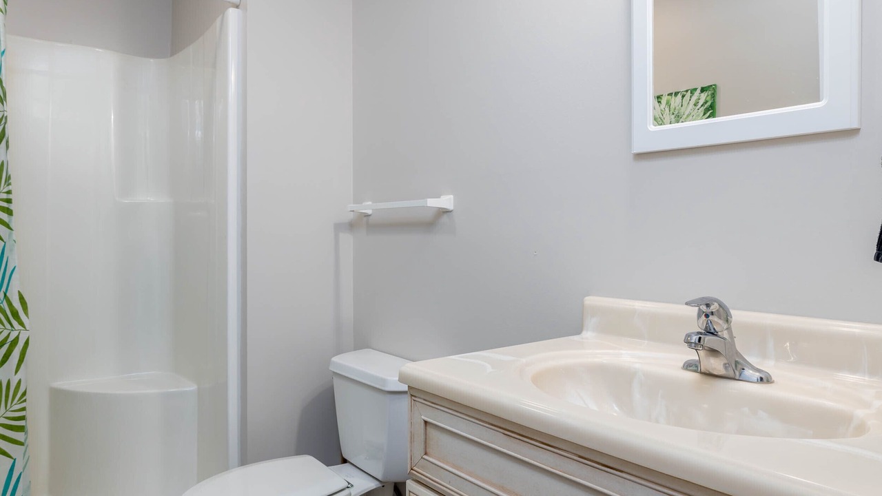 Photo of Bathroom in Hidden Valley