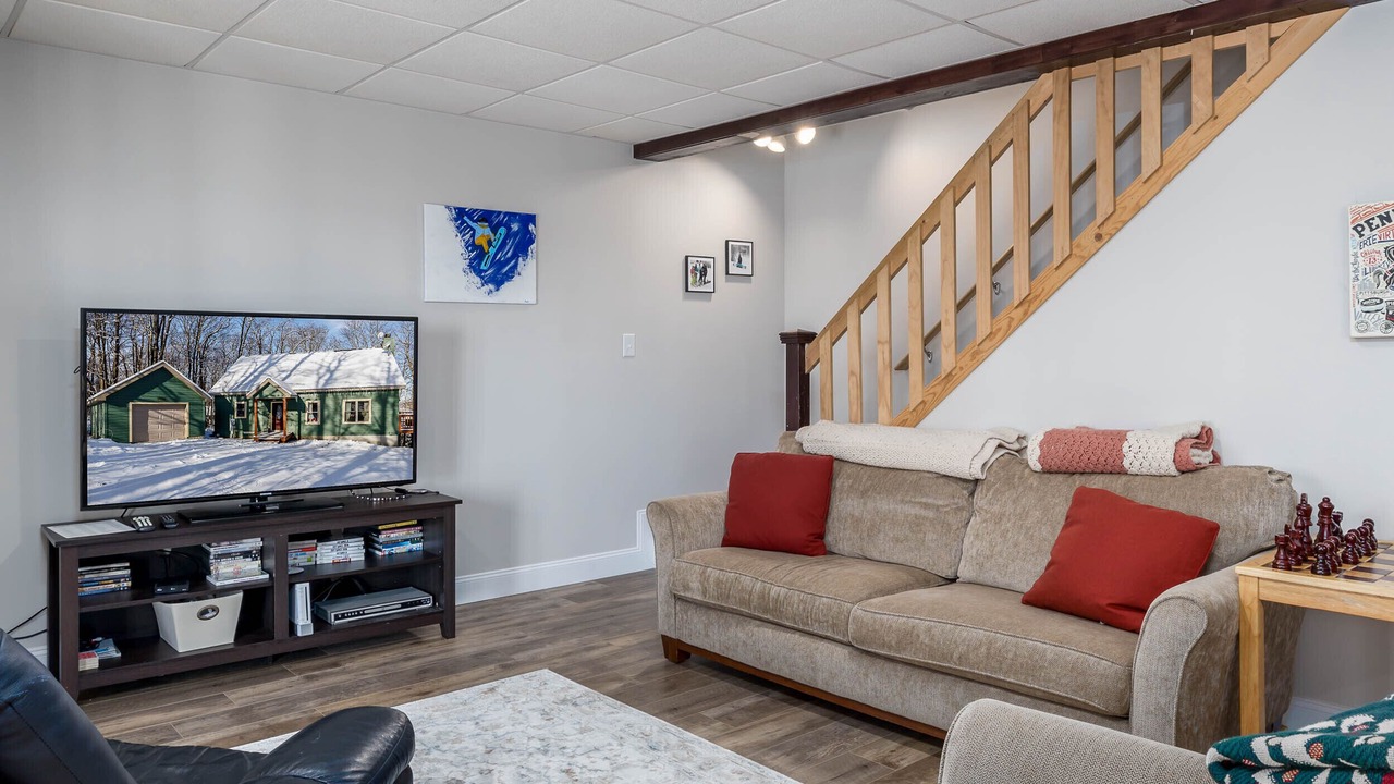 Photo of Bedroom in Hidden Valley