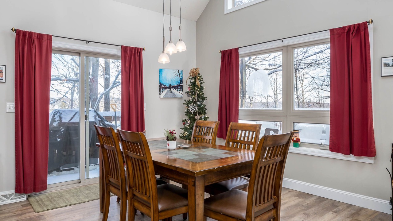 Photo of Bedroom in Hidden Valley