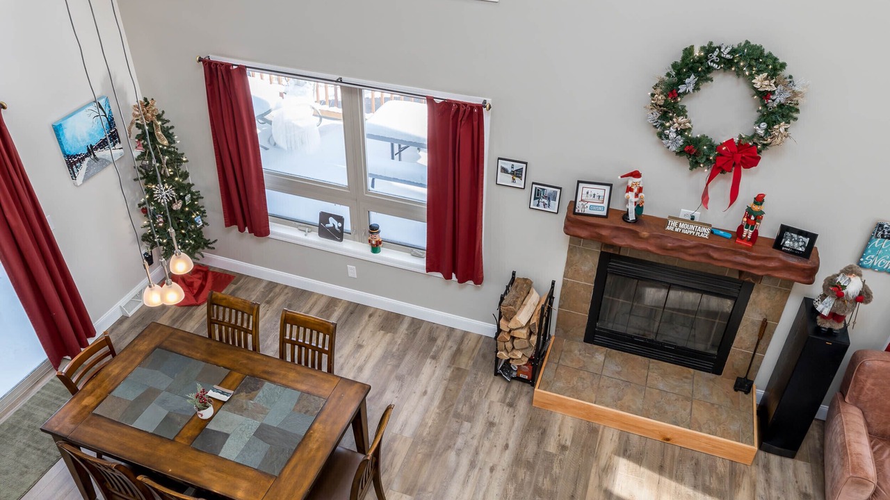 Photo of Bedroom in Hidden Valley