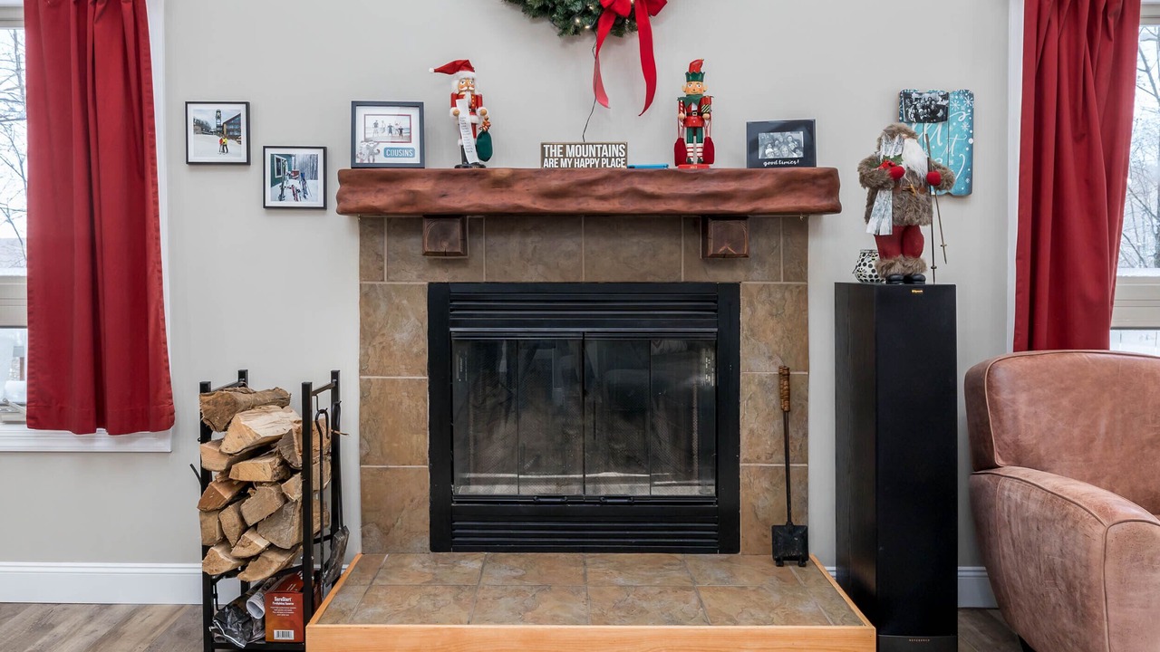 Photo of Livingroom in Hidden Valley