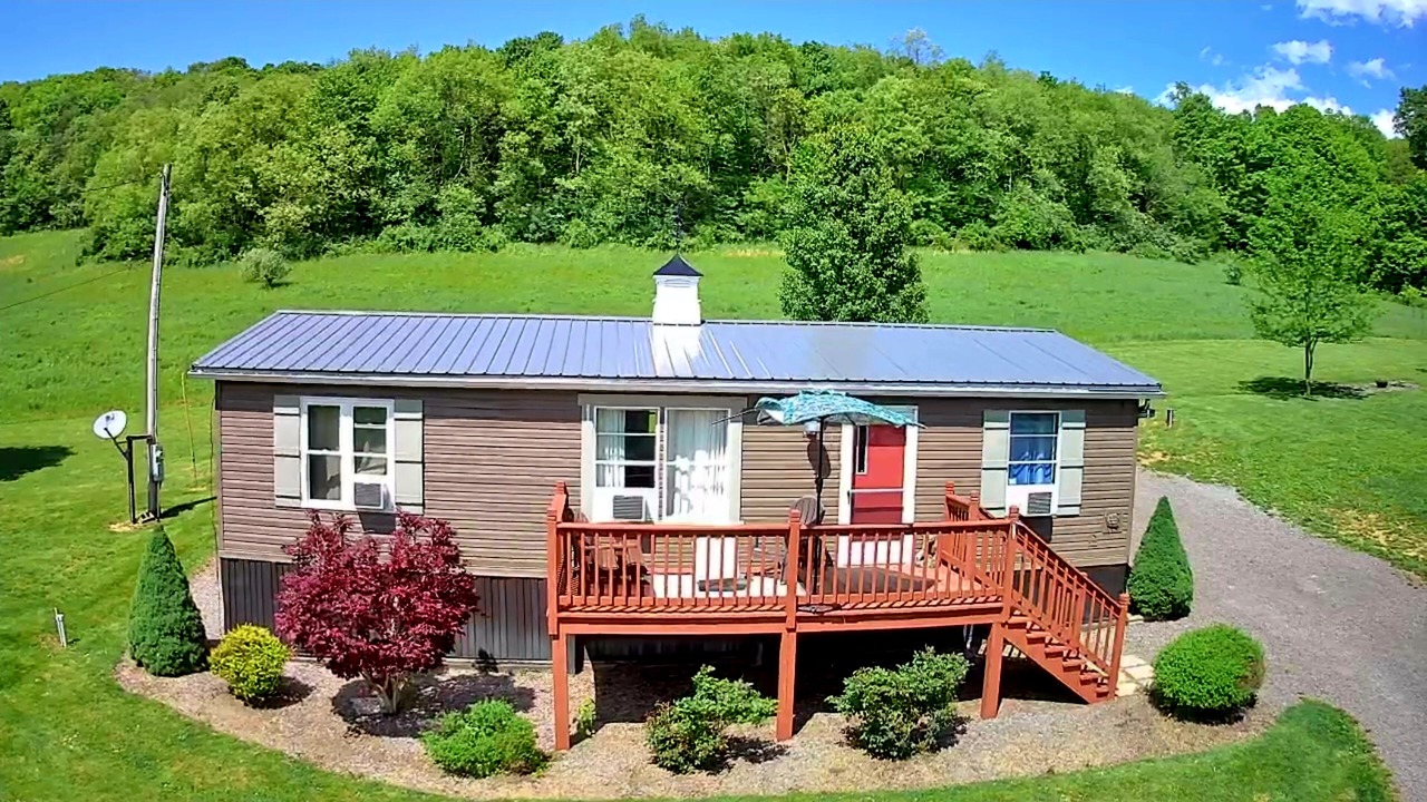 Photo of Outdoor in Confluence