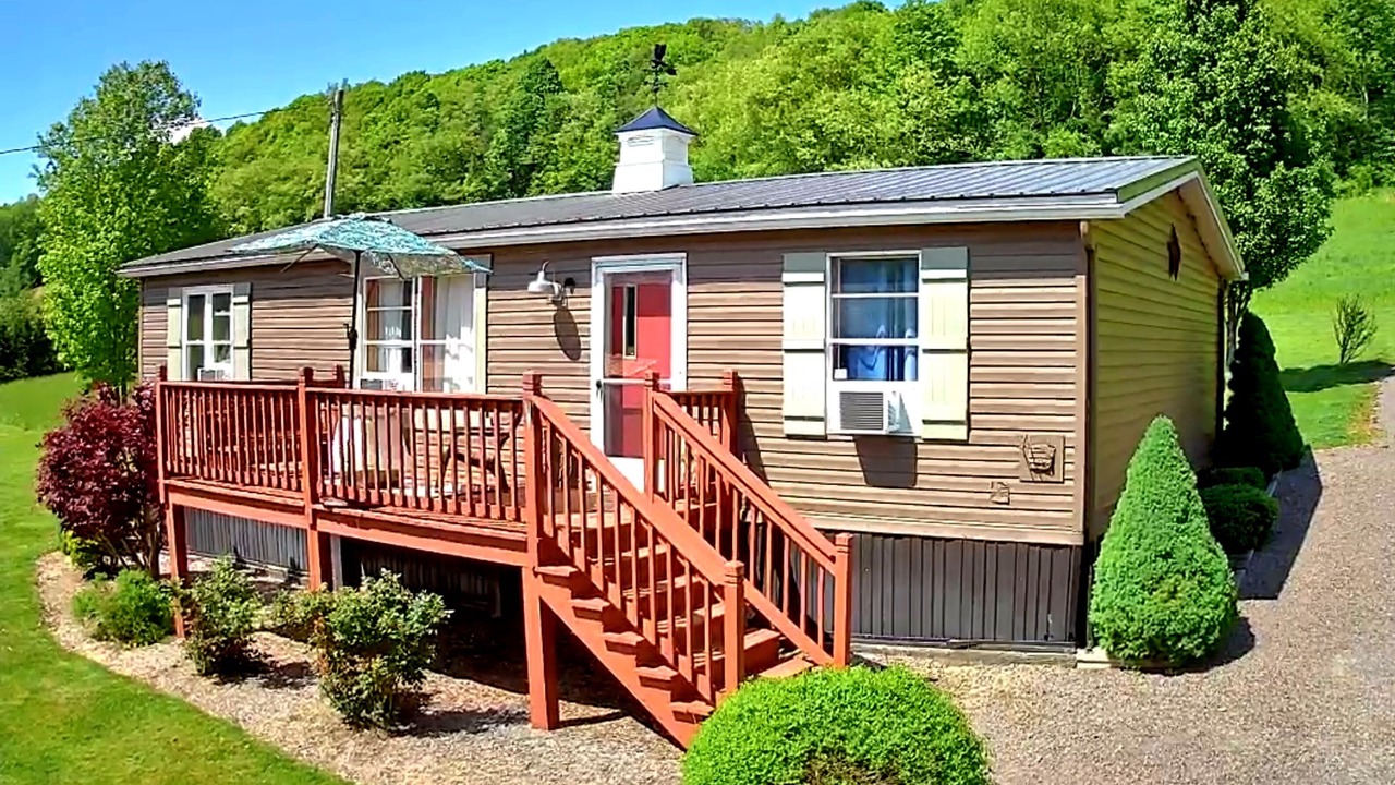 Photo of Outdoor in Confluence
