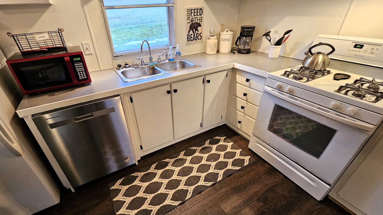 Photo of Kitchen in Confluence