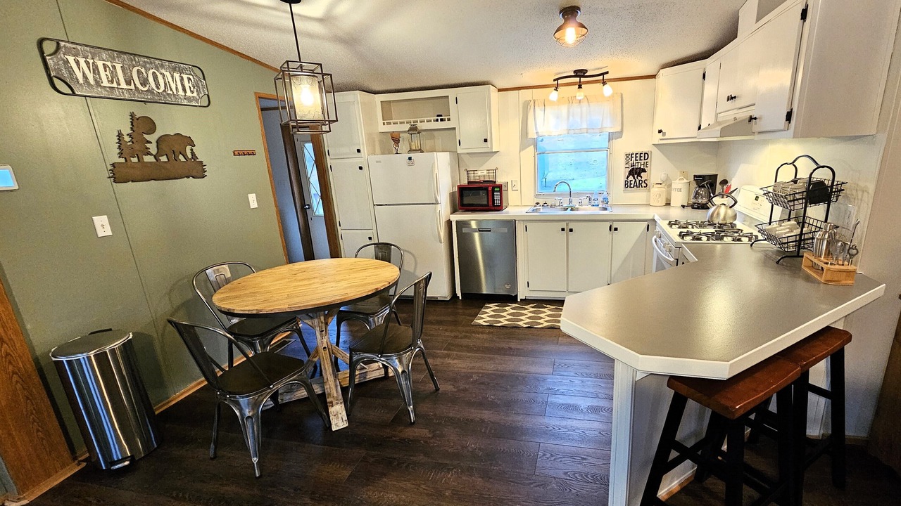 Photo of Kitchen in Confluence
