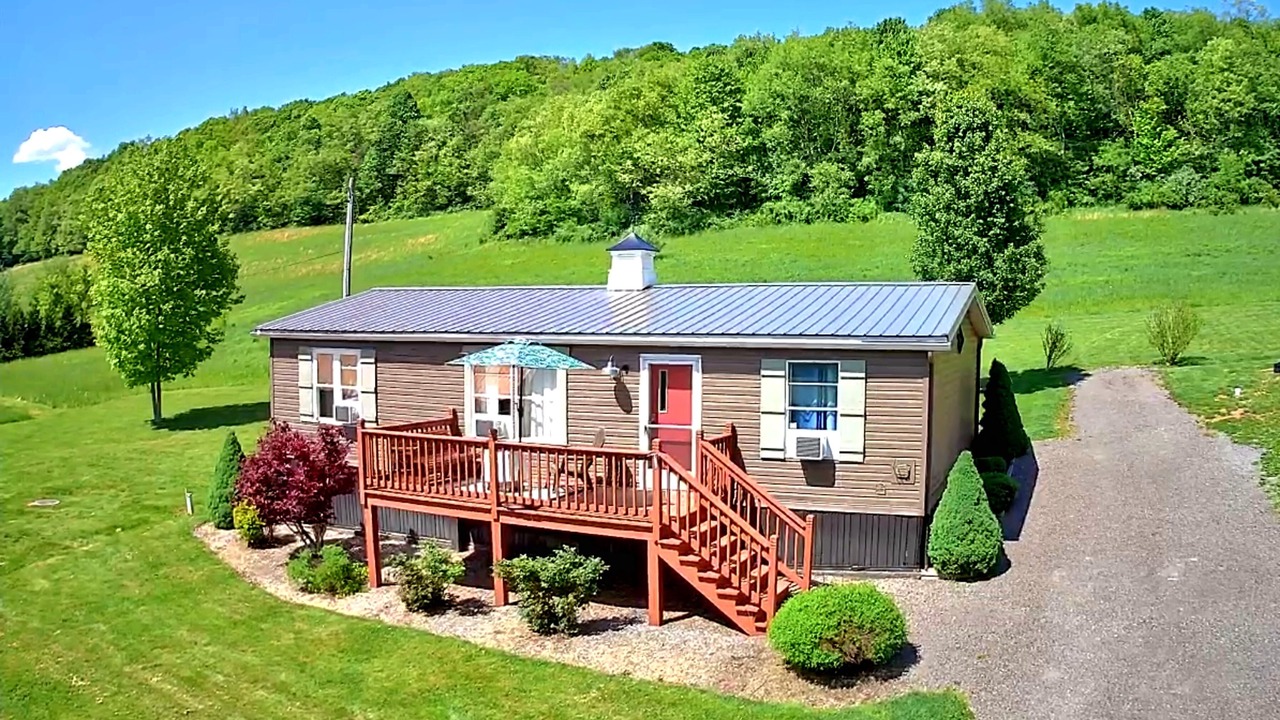 Photo of Outdoor in Confluence