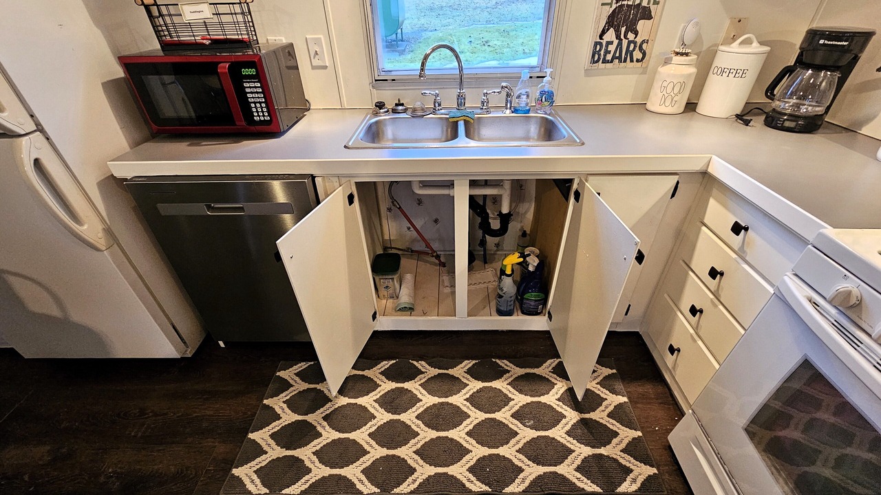 Photo of Kitchen in Confluence