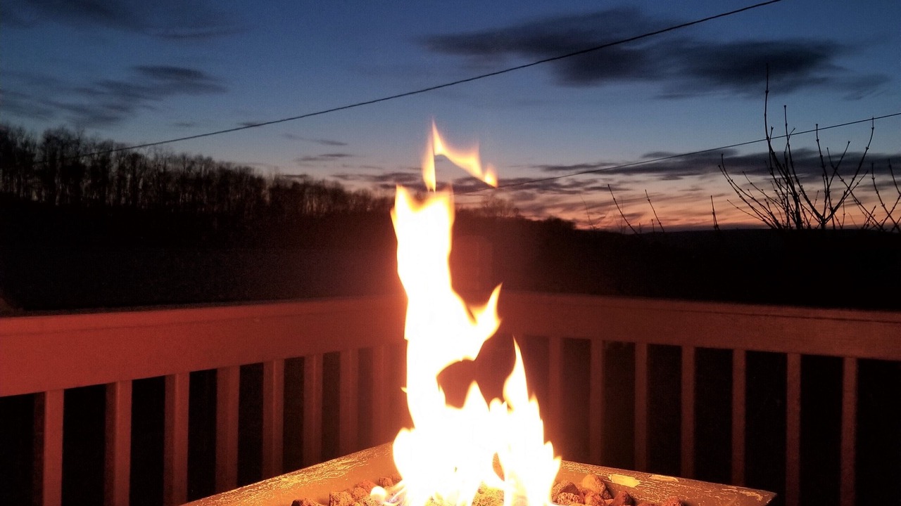 Photo of Outdoor in Confluence