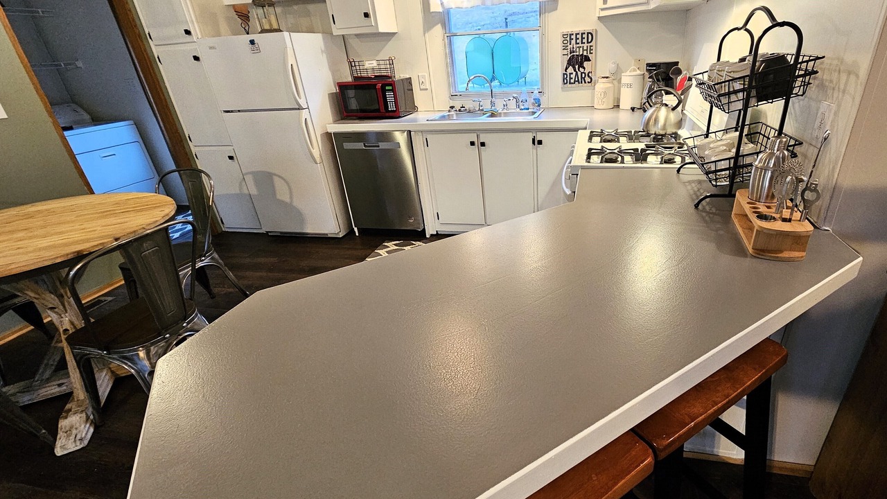 Photo of Kitchen in Confluence