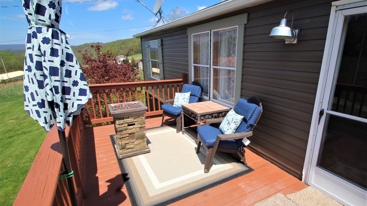 Photo of Outdoor in Confluence