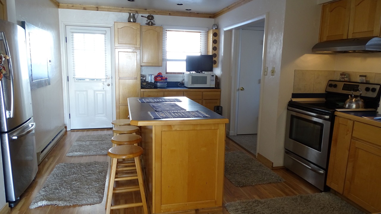 Photo of Kitchen in Champion