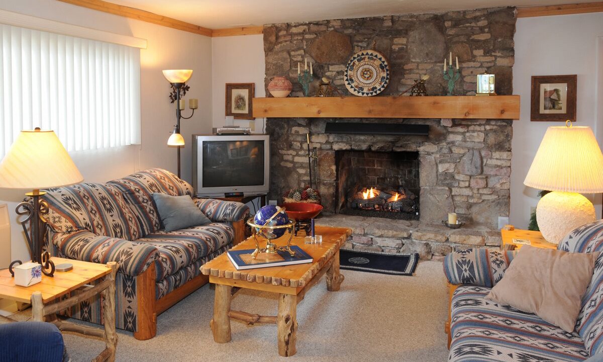 Photo of Livingroom in Champion