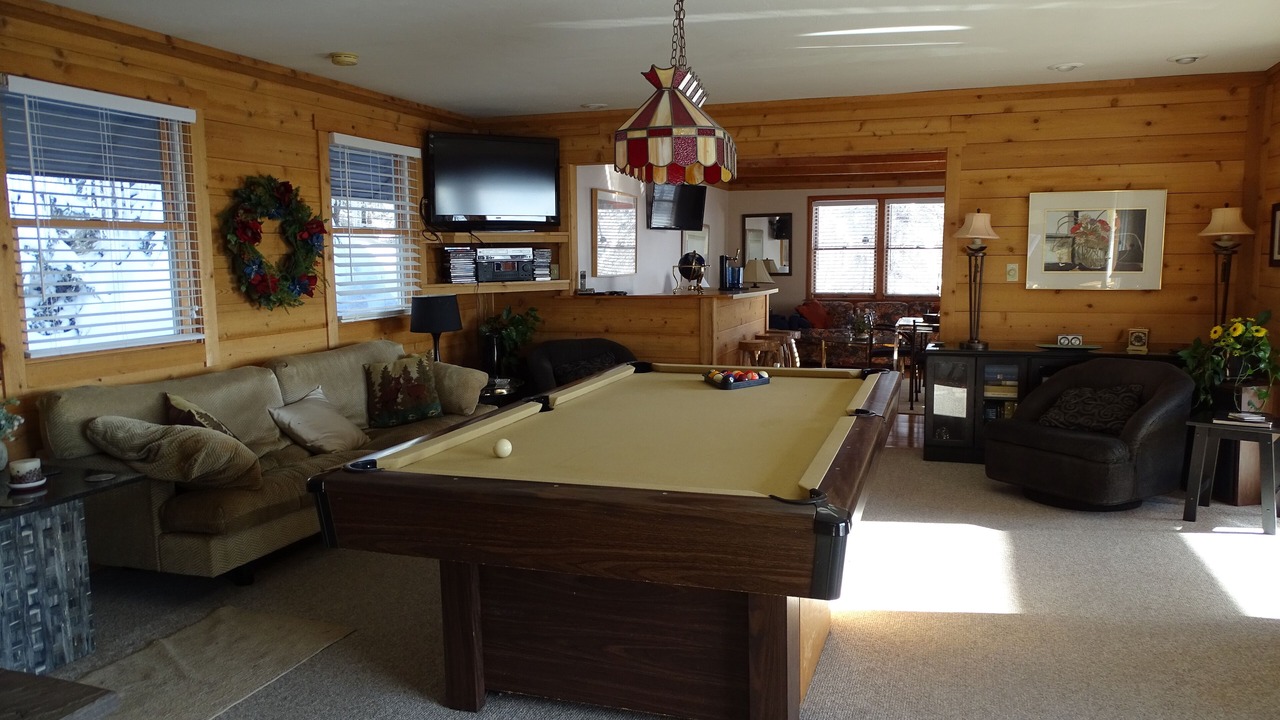 Photo of Bedroom in Champion