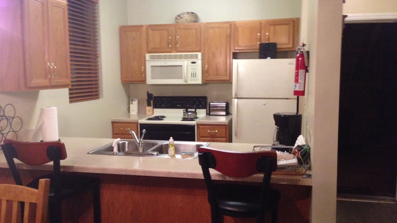 Photo of Kitchen in Sybertsville