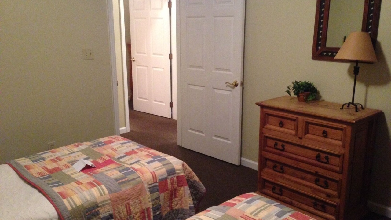 Photo of Bedroom in Sybertsville