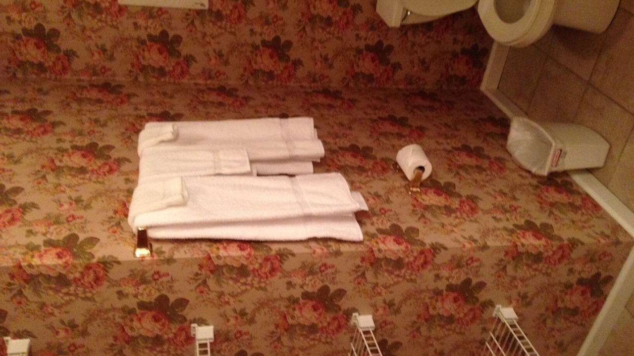 Photo of Bathroom in Sybertsville