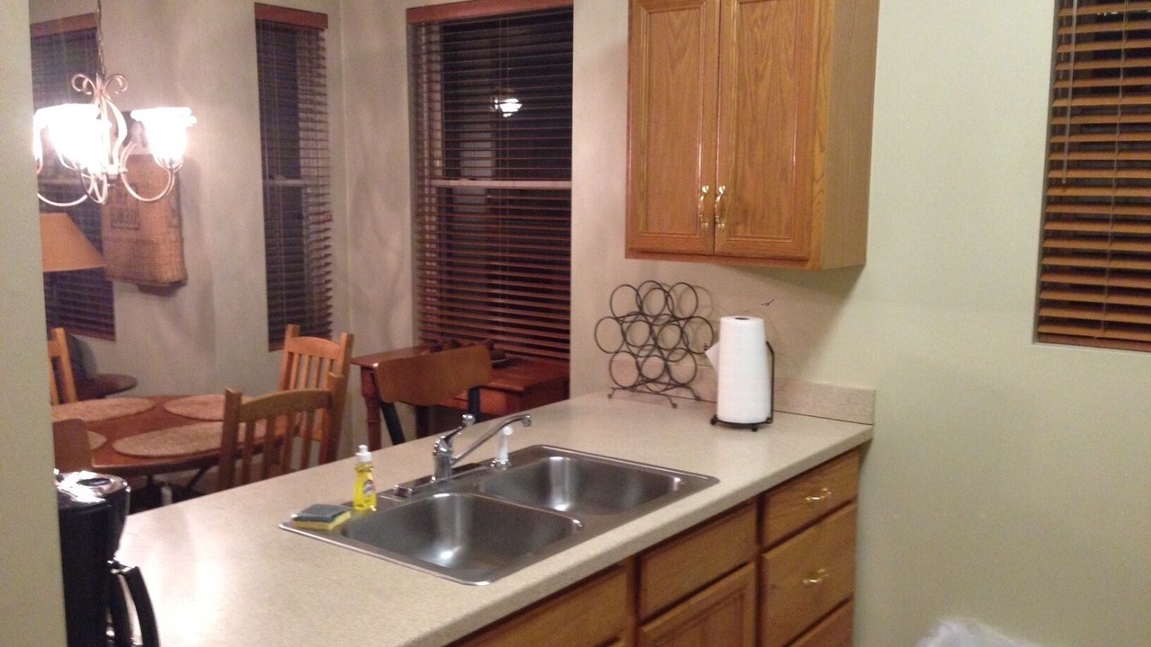 Photo of Kitchen in Sybertsville