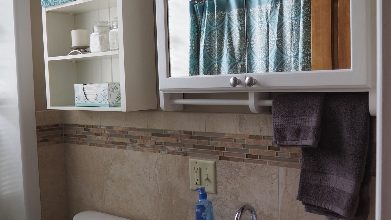 Photo of Bathroom in Stony Run