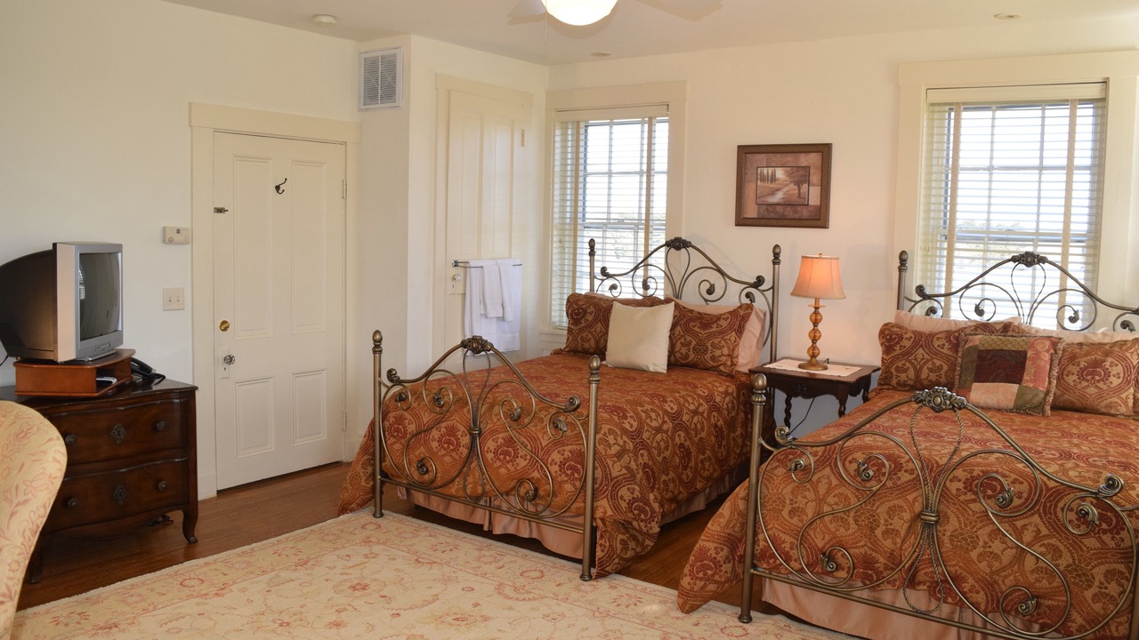 Photo of Bedroom in Chestertown