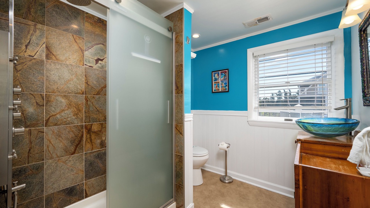 Photo of Bathroom in Lewes