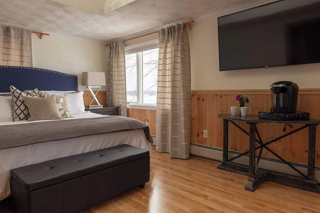Photo of Bedroom in Canandaigua