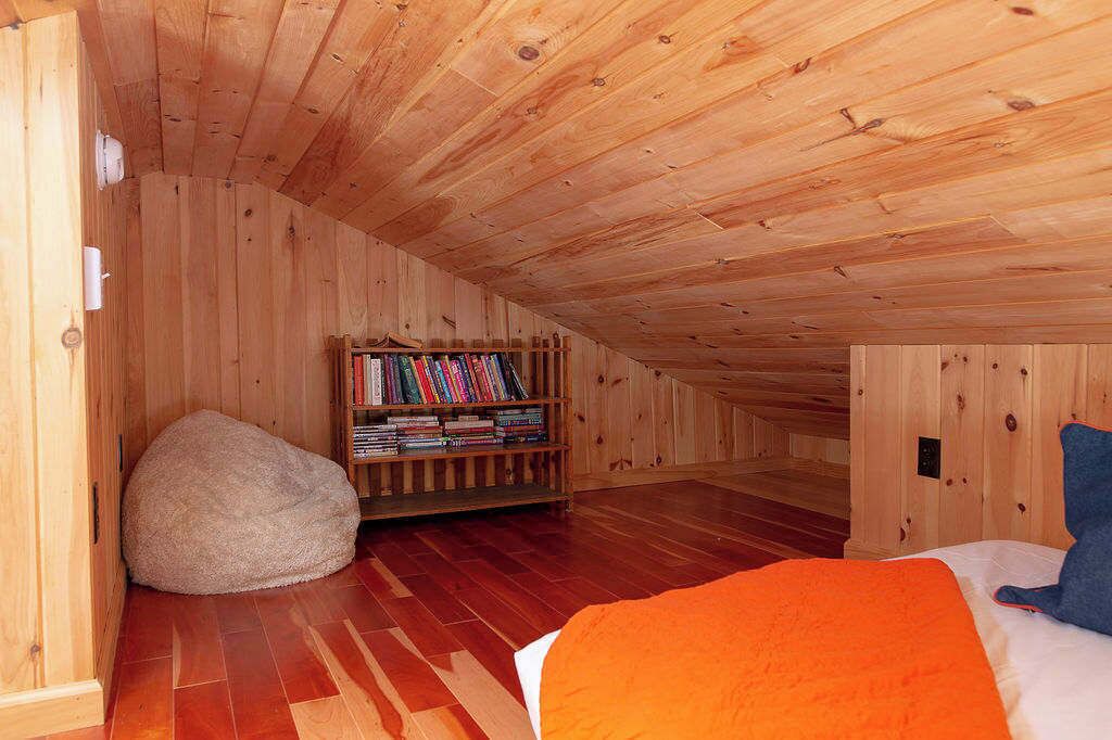 Photo of Bedroom in Canandaigua