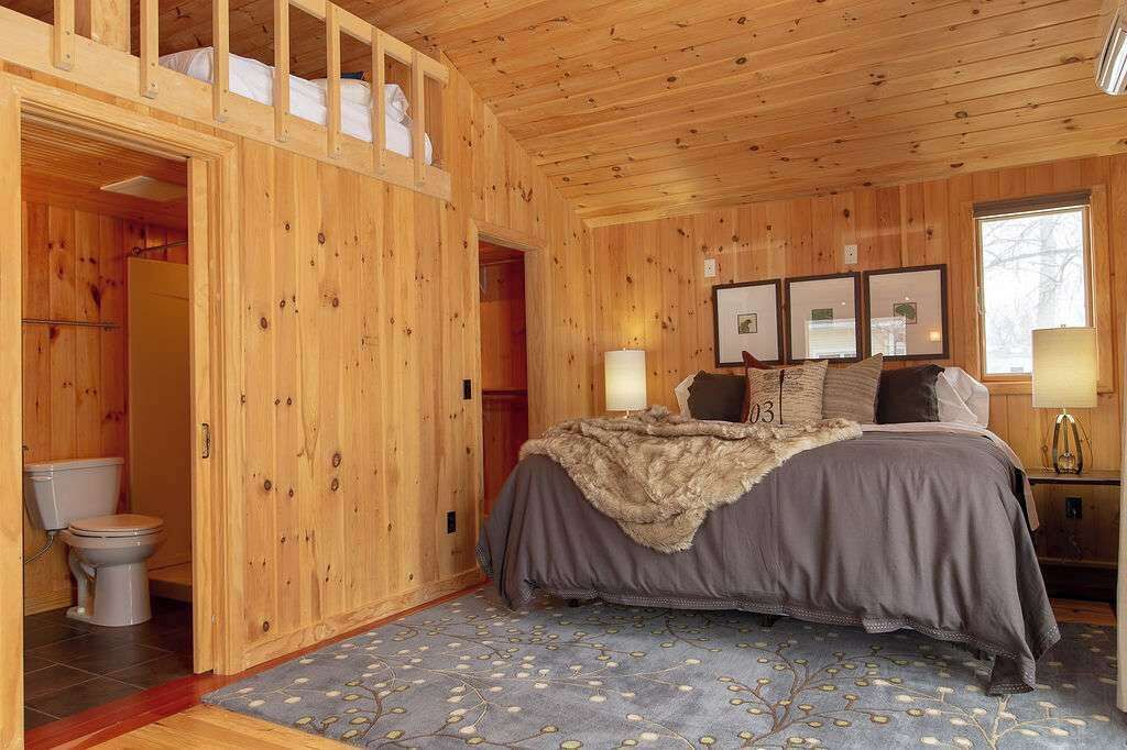 Photo of Bedroom in Canandaigua