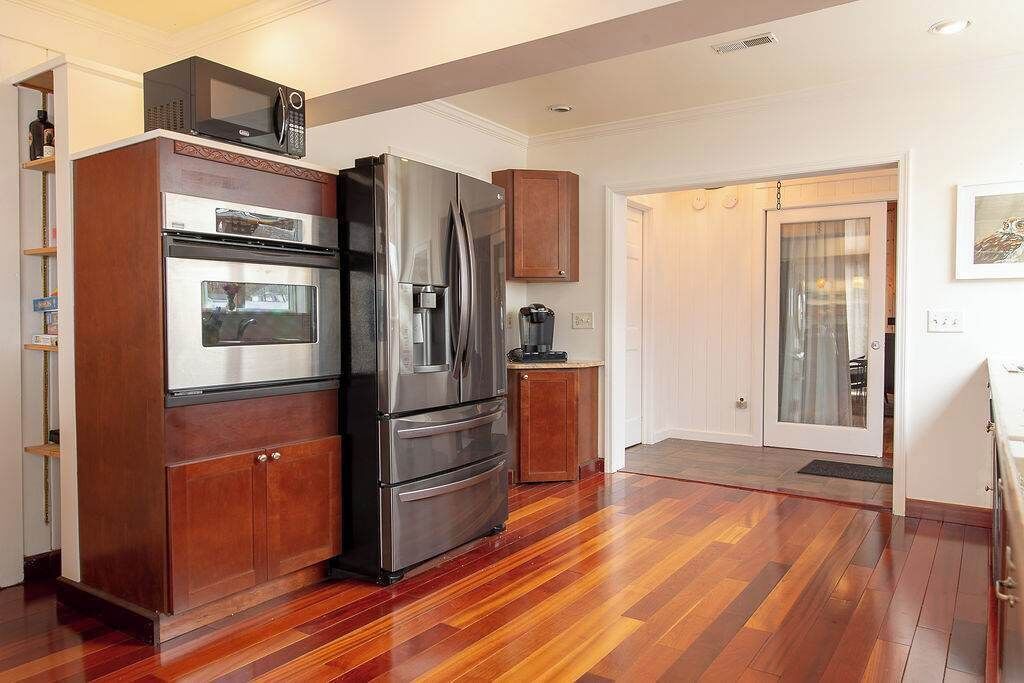 Photo of Kitchen in Canandaigua