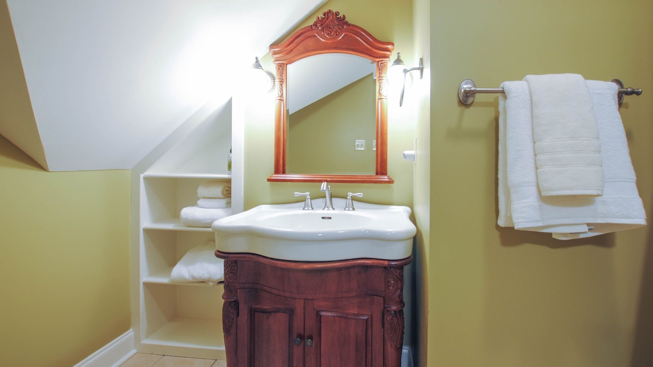 Photo of Bathroom in Cleveland