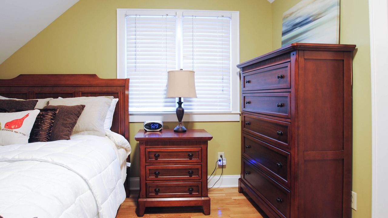 Photo of Bedroom in Cleveland