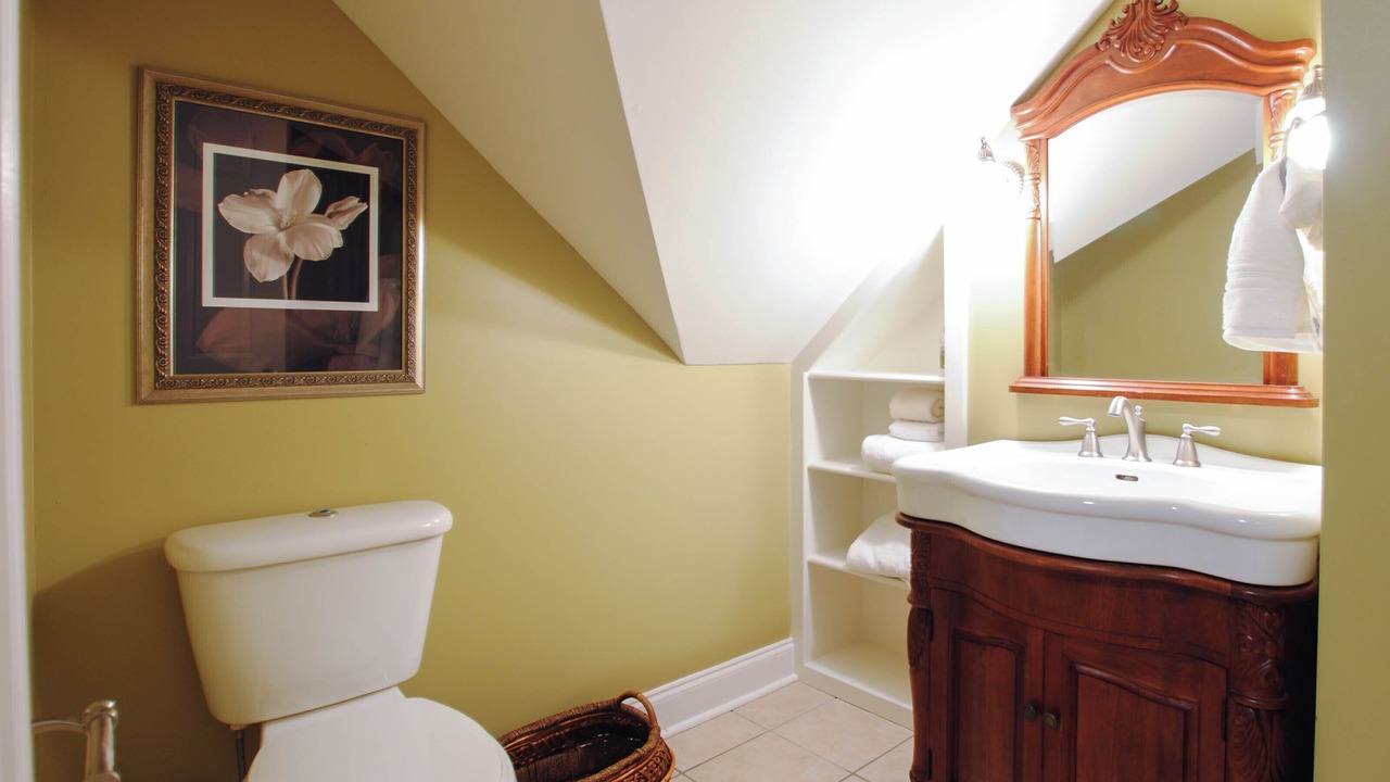 Photo of Bathroom in Cleveland