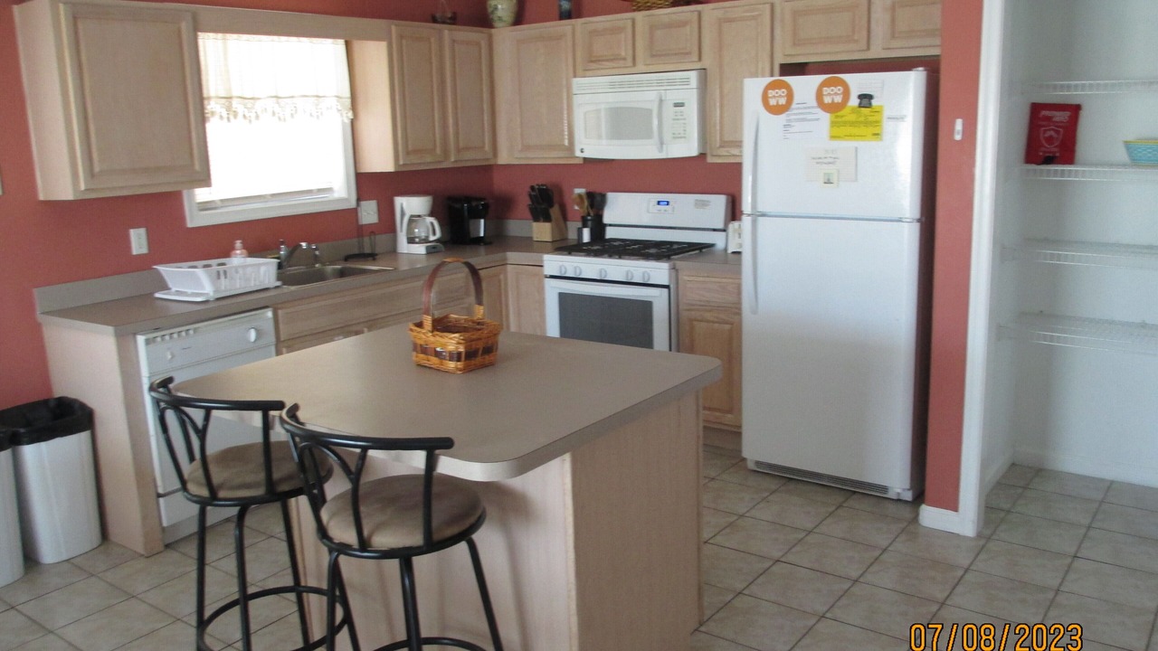 Photo of Kitchen in Cape May - Wildwood