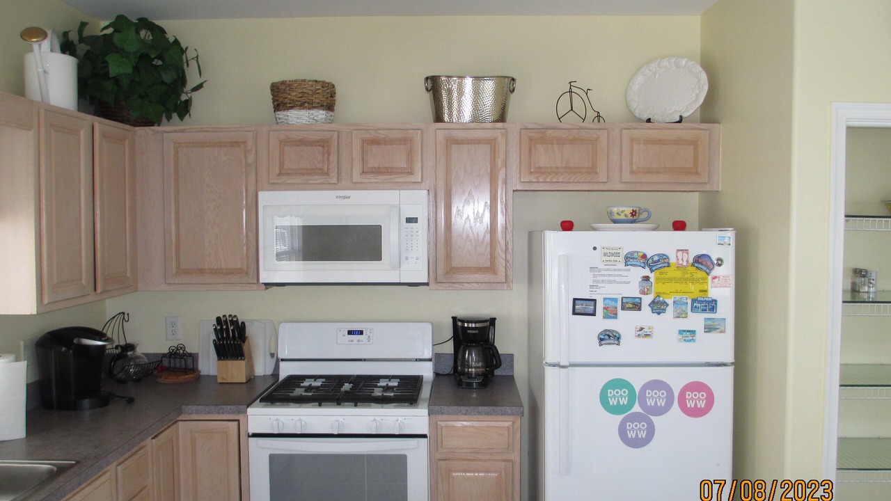 Photo of Kitchen in Cape May - Wildwood