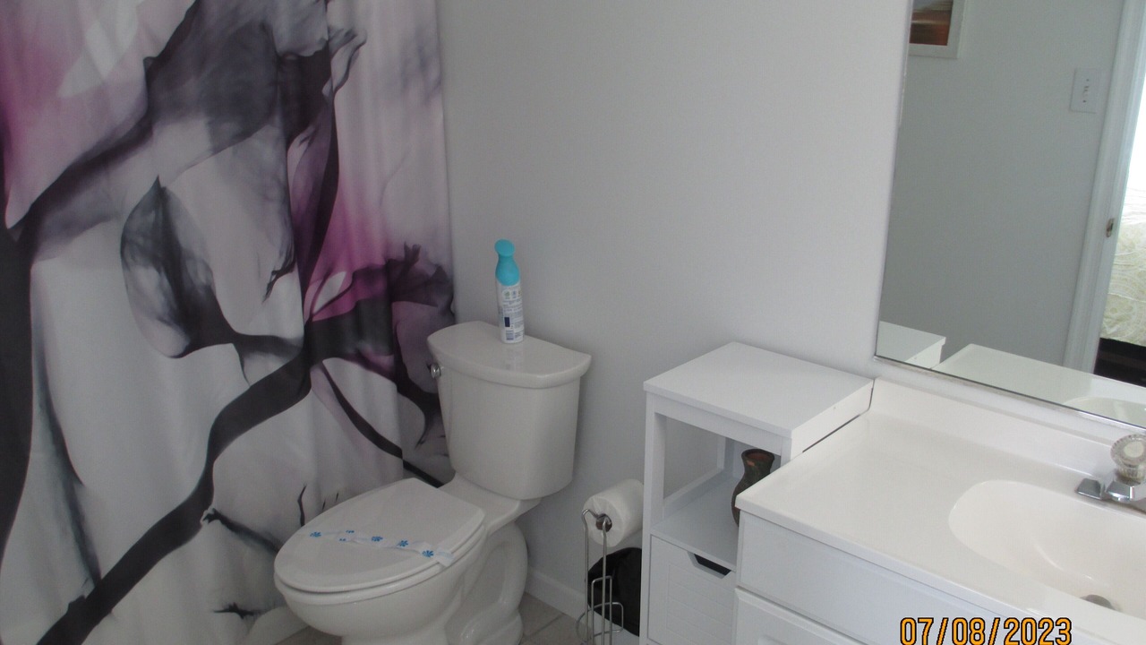 Photo of Bathroom in Cape May - Wildwood