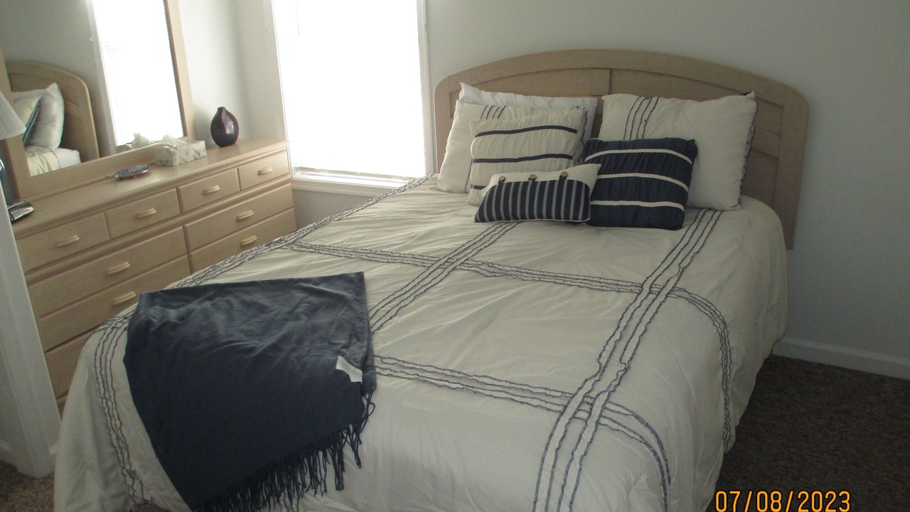 Photo of Bedroom in Cape May - Wildwood