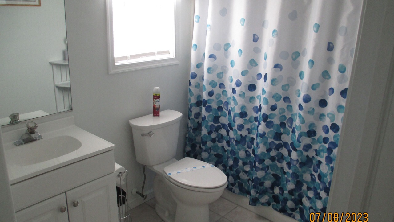 Photo of Bathroom in Cape May - Wildwood